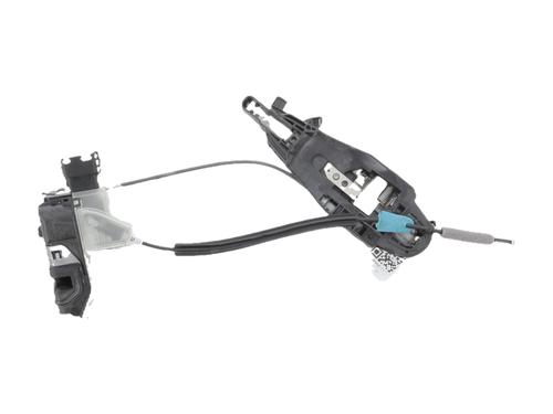 Fechadura frente direita Fechadura frente direita PEUGEOT PARTNER Box Body/MPV (K9) 1.5 BlueHDi 100 (102 hp) 36288487 36288487
