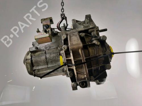 Gearbox FIAT 500 (312_) 1.2 (312AXA1A) | BP36212001M3 - Image 3