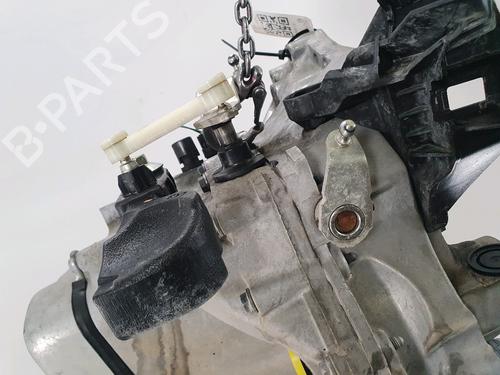 Gearbox CITROËN C3 II (SC_) 1.4 HDi 70 (SC8HZC, SC8HR0, SC8HP4) | BP39501676M3 - Image 5
