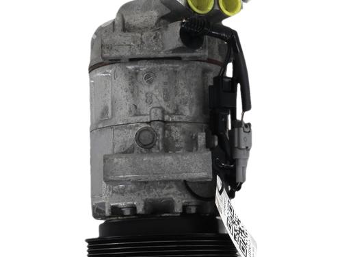 AC compressor RENAULT CLIO IV (BH_) 1.5 dCi 75 | BP37709609M34  - Image 5