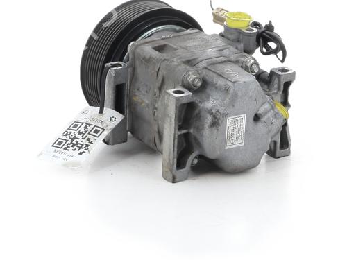 AC compressor MAZDA 6 Estate (GH) 2.2 MZR-CD (GH10) | BP38741354M34 - Image 3