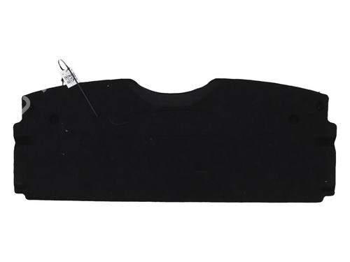 Hattehylle PEUGEOT 206 Hatchback (2A/C)  | BP28365943C85 