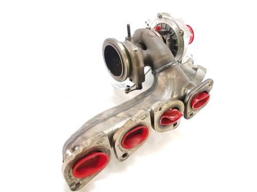 Turbolader/Kompressor MERCEDES-BENZ GLC Coupe (C253) 250 4-matic (253.346) | BP15373323M71 