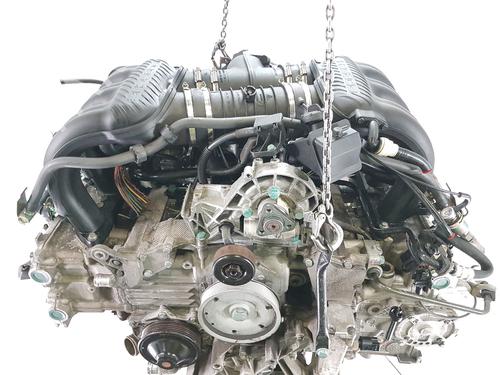 Engine PORSCHE BOXSTER (986) 2.7 | BP31086008M1 