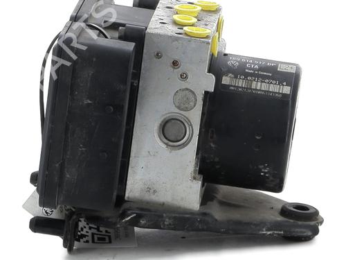 ABS pump SKODA YETI (5L) 1.2 TSI | BP25983812M43 