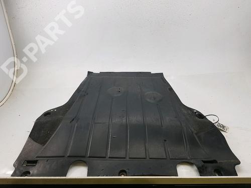 Used Engine under cover Engine under cover RENAULT CLIO III (BR0/1, CR0/1) 1.5 dCi (88 hp) 11116908 11116908