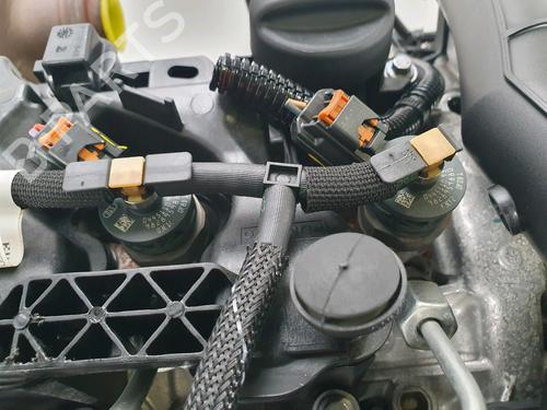 Engine CITROËN C4 SPACETOURER (3D_) 1.5 BlueHDi 130 | BP37281081M1 - Image 12