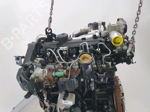 Engine RENAULT CLIO III (BR0/1, CR0/1) 1.5 dCi | BP36402249M1 - Image 5