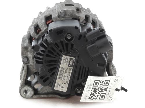 Used Alternator CITROËN C1 (PM_, PN_) 1.4 HDi (54 hp) 26969370