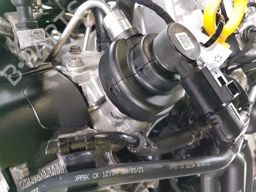 Motor SEAT ATECA (KH7, KHP) 2.0 TDI 4Drive | BP28310384M1 