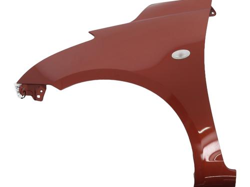 Forkjerm venstre SUZUKI SWIFT IV (FZ, NZ) 1.2 (AZH412, ZC72S) (94 hp) 33165822