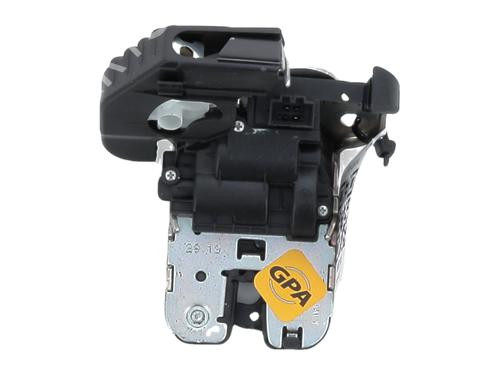 Used Tailgate lock AUDI A1 (8X1, 8XK) 1.6 TDI (90 hp) 26198617