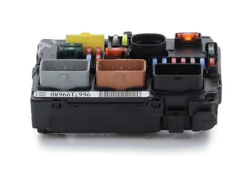 Used Fuse box Fuse box PEUGEOT 207 (WA_, WC_) 1.6 HDi (90 hp) 33745388 33745388