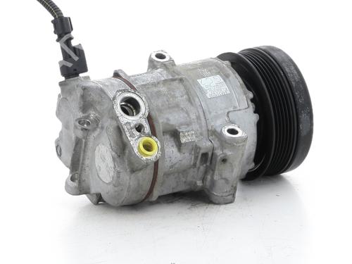 AC compressor OPEL CORSA D (S07) 1.2 (L08, L68) | BP38432136M34 - Image 4