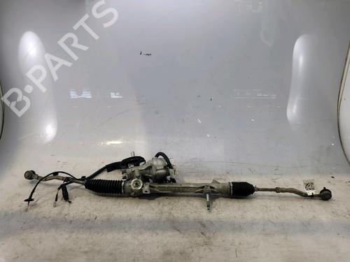 Used Steering rack PEUGEOT 208 I (CA_, CC_) 1.2 THP 110 (110 hp) 17989710