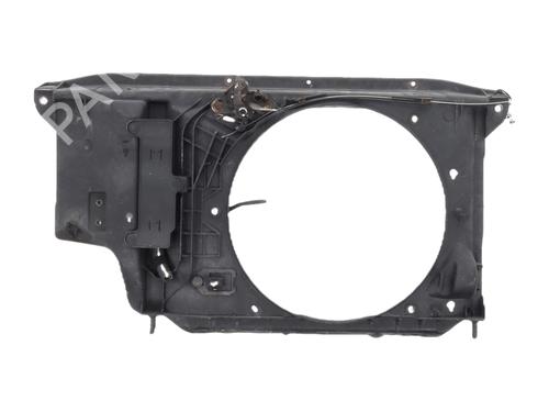 Frontplate/Frontkurv Frontplate/Frontkurv PEUGEOT 206 Hatchback (2A/C) 1.4 i (75 hp) 37064755 37064755