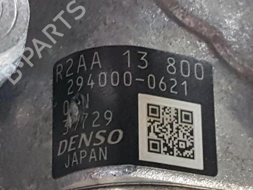 Engine MAZDA 6 Hatchback (GH) 2.2 D (GH10) | BP37064995M1 - Image 9