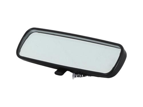 Used Rear mirror FORD FIESTA V (JH_, JD_) 1.4 TDCi (68 hp) 30379603