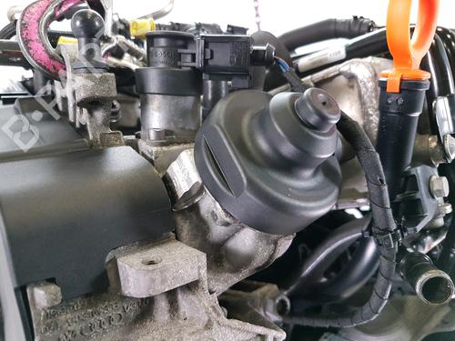 Engine VW GOLF VII (5G1, BQ1, BE1, BE2) 1.6 TDI | BP34337105M1  - Image 8