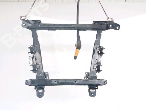 Used Subframe Subframe RENAULT TWINGO II (CN0_) 1.2 16V (CN0K, CN0V, CN0A) (76 hp) 11186829 11186829