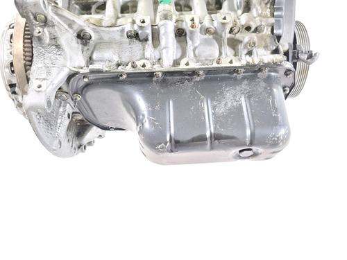 Engine PEUGEOT 206 Van 1.4 HDi | BP23525972M1 