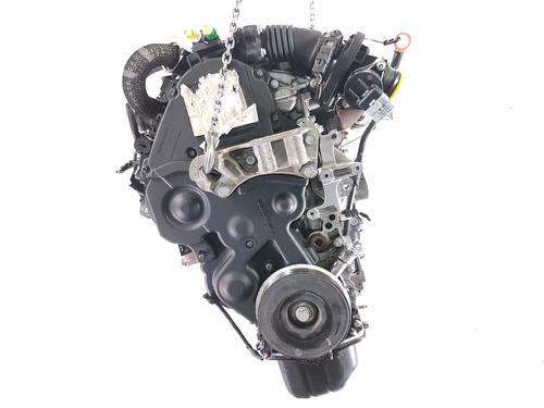 Used Engine FORD C-MAX (DM2) 1.6 TDCi (90 hp) 32848075