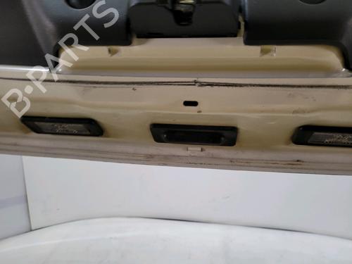Tailgate CITROËN C3 III (SX) 1.2 THP 110 (SXHNPS, SXHNZT, SXHNZ6) | BP29624388C6 