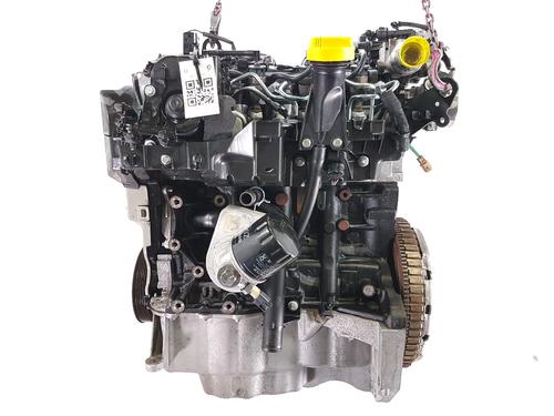 Engine RENAULT CLIO IV (BH_) 1.5 dCi 75 | BP39394458M1 - Image 2