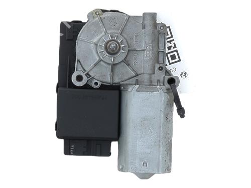 Used Rear wiper motor RENAULT ESPACE III (JE0_) 2.2 12V TD (JE0E, JE0H, JE0P) (113 hp) 26039148