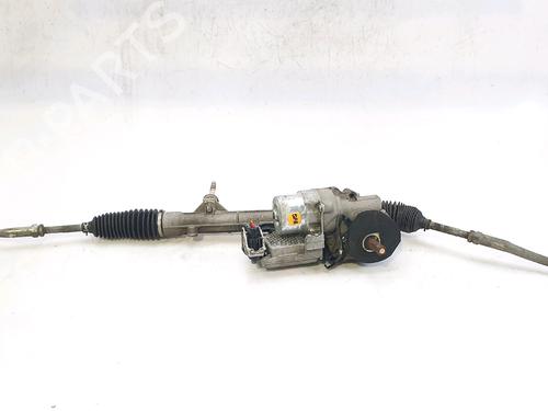 Used Steering rack PEUGEOT 207 (WA_, WC_) 1.4 HDi (68 hp) 30048669
