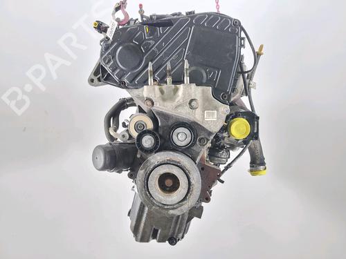 Used Engine SUZUKI SX4 (EY, GY) 1.9 DDiS 4x4 (RW419D) (120 hp) 24947001