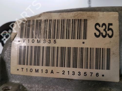 Engine SUZUKI SWIFT III (MZ, EZ) 1.3 (RS413, ZC11S) | BP33745557M1 - Image 8