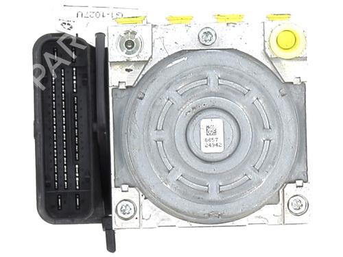 ABS pump AUDI A3 Sportback (8VA, 8VF)  | BP27188784M43 