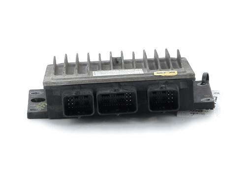 Engine control unit (ECU) RENAULT MODUS / GRAND MODUS (F/JP0_) 1.5 dCi (FP0E, JP0E) | BP33420472M57 - Image 1