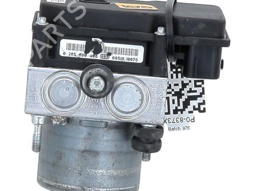 ABS pump CITROËN C4 I (LC_) 1.6 HDi | BP28286414M43 