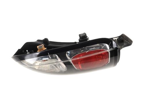 Used Right taillight CITROËN C3 Picasso (SH_) 1.2 THP 110 (SHHNZ6) (110 hp) 28536563