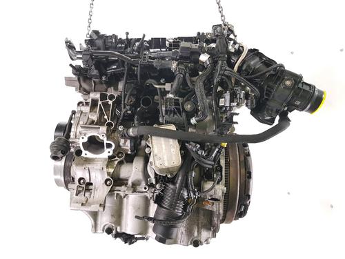 Motor BMW X2 (F39) sDrive 18 d | BP29761730M1 