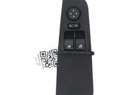 Used Left front window switch Left front window switch 38344481 38344481