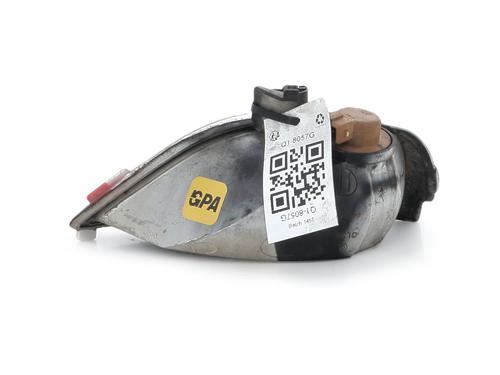 Rear bumper right light RENAULT CAPTUR I (J5_, H5_) 0.9 TCe 90 | BP36428668C82 - Image 3