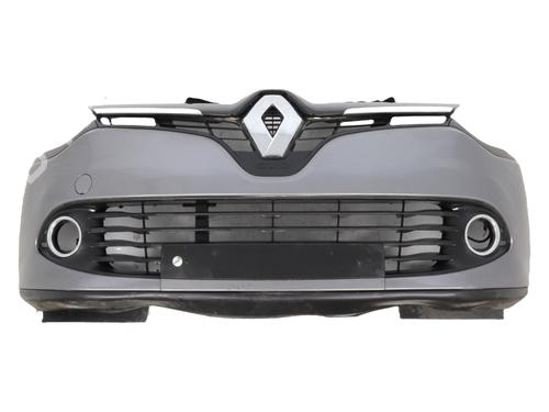 Used Front bumper Front bumper RENAULT CLIO IV Grandtour (KH_) 0.9 TCe 90 (90 hp) 36373863 36373863