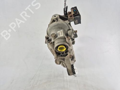 Used Rear differential Rear differential PEUGEOT 4008 1.8 HDi AWC (150 hp) 39763865 39763865