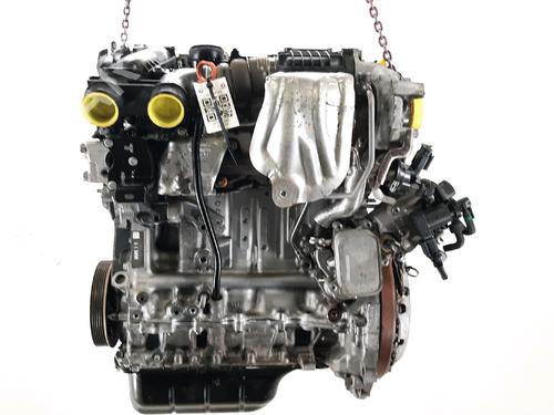 Engine CITROËN C-ELYSEE (DD_) 1.6 BlueHDi 100 | BP32654176M1