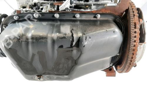 Engine RENAULT TWINGO II (CN0_) 1.2 16V (CN04, CN0B) | BP31876001M1