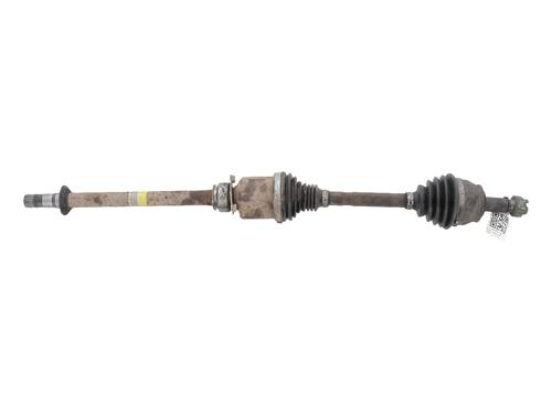 Used Right front driveshaft PEUGEOT BIPPER (AA_) 1.3 HDi 80 / BlueHDi 80 (80 hp) 30918042