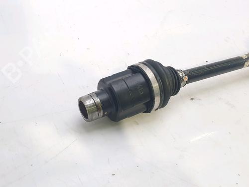 Right front driveshaft SUZUKI SWIFT IV (FZ, NZ) | BP28486558M39