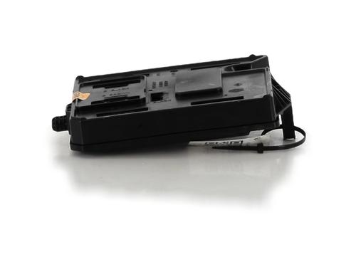 Tailgate lift support PEUGEOT 3008 I MPV (0U_)  | BP27910859C138 