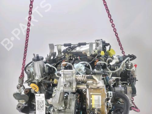 Engine TOYOTA AURIS (_E15_)  | BP28207930M1 