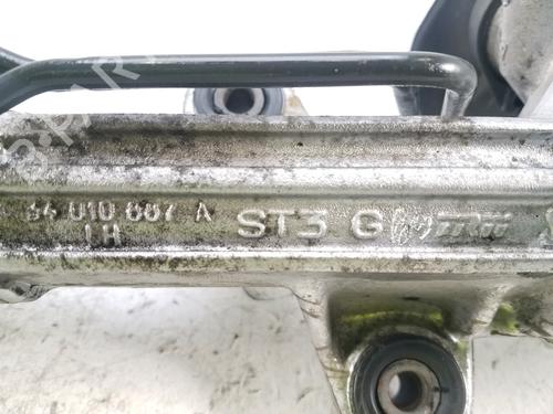 Steering rack MG MG ZS 2.0 TD | BP13681782M22 