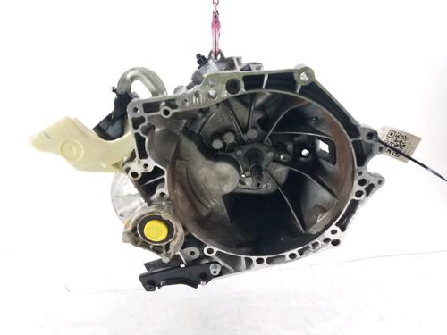 Gearbox PEUGEOT 208 I (CA_, CC_) 1.6 HDi / BlueHDi 75 | BP25151306M3 