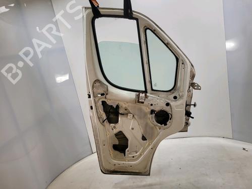 Left front door PEUGEOT BOXER Van 2.2 HDi 100 | BP29198204C2 